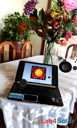 Lab4U SolarSystem poster 4