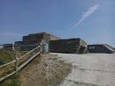 Wassermann Bunker WWII