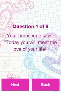 download Romantic Test free