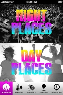 Magaluf Bar Guide Screenshots 6