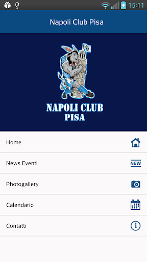 Napoli Club Pisa