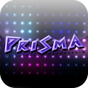 PRISMA Discothek logo