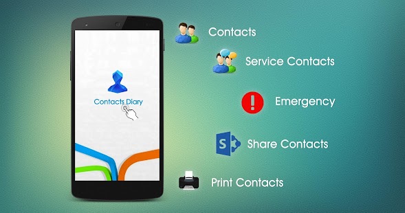 How to download Contact Diary lastet apk for bluestacks