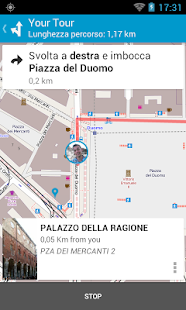 Milano CityTour Screenshots 3