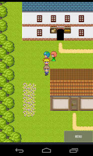  DotQuest2 【RPG】 – Vignette de la capture d'écran  