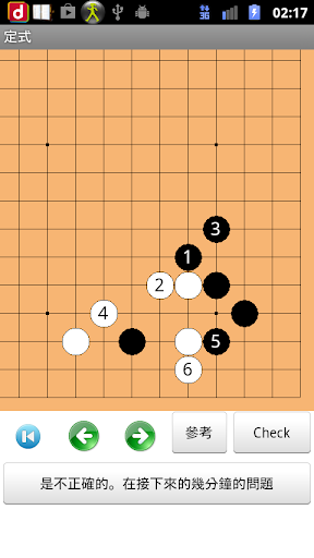 圍棋的藝術