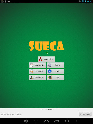 【免費紙牌App】Sueca-APP點子