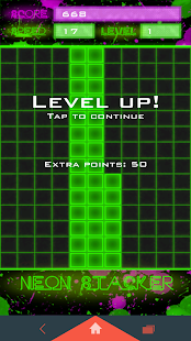 How to install Neon Stacker 1.0.2 mod apk for laptop