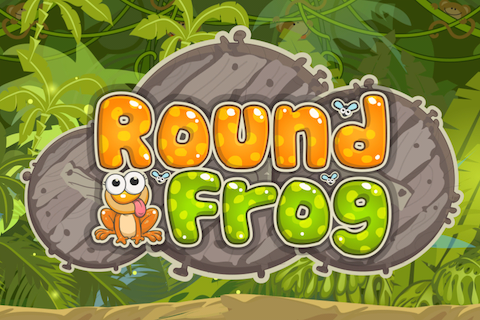 Round Frog
