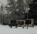 Yale Veterans Memorial
