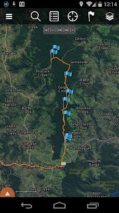 Hema Explorer Screenshots 13