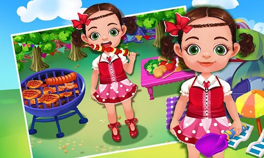 Kids Mountain Map Adventure Screenshots 11