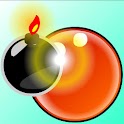 Destroy Balls 3 logo
