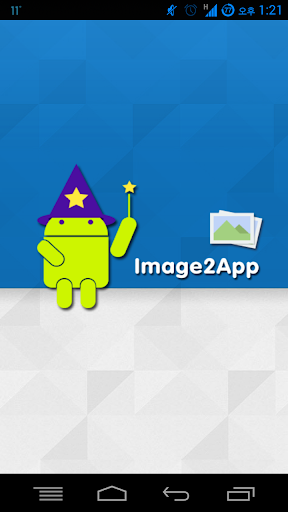 Image2App - Image to App APK