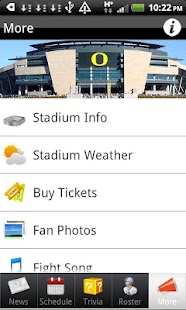How to download Oregon Ducks Football 1.0 mod apk for pc