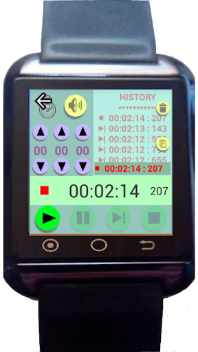 【免費工具App】Watch Light-APP點子