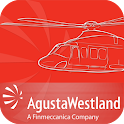 AW Heli-Expo logo