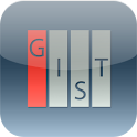 GIST-광주과학기술원 logo