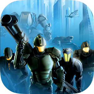 Line Of Defense Tactics v1.01 APK+DATA