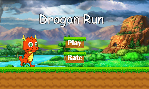 Dragon Run