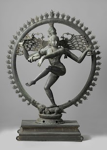 Shiva Nataraja