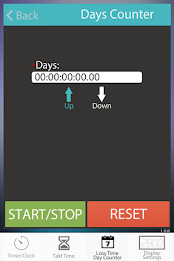 WiFi Timer D6500 poster 3