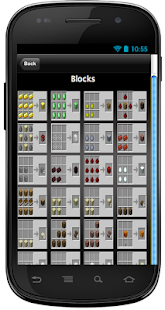 How to mod Crafting Builder and Designer 1.5 apk for bluestacks