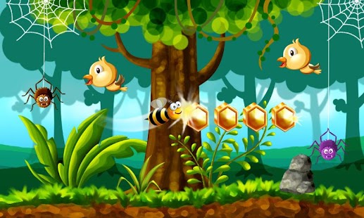 Download Happy Fun Bee APK