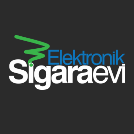 Elektronik Sigara LOGO-APP點子