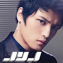 K-POP IDOL STAR "JYJ"① logo