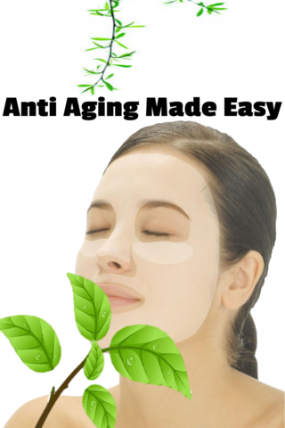 Anti Aging Made Easy