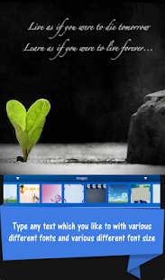 Lastest Quotesgram - Quotes on Pic APK