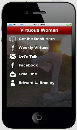 Virtuous Woman