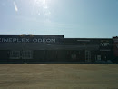 Cineplex Odeon VIP