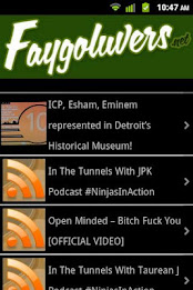 Hatchet Reader poster 2