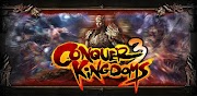 Conquer 3 Kingdoms v1.0