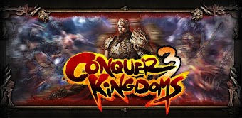 Conquer 3 Kingdoms