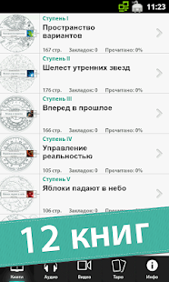 Free Трансерфинг APK for Android