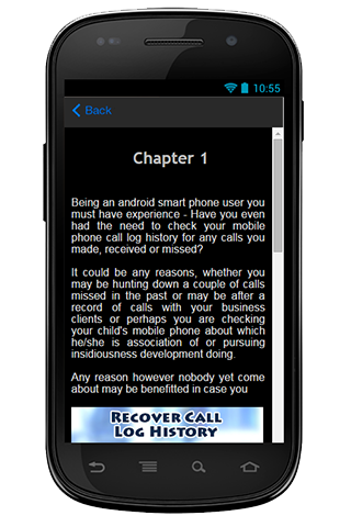 【免費生產應用App】Recover Call Log History Guide-APP點子