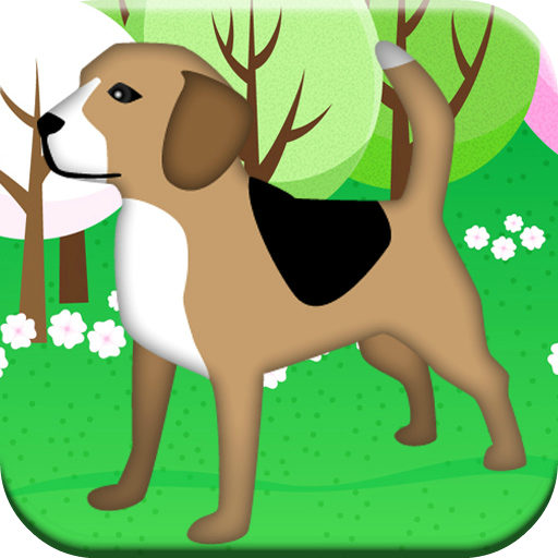 Cool Pet Match Free LOGO-APP點子