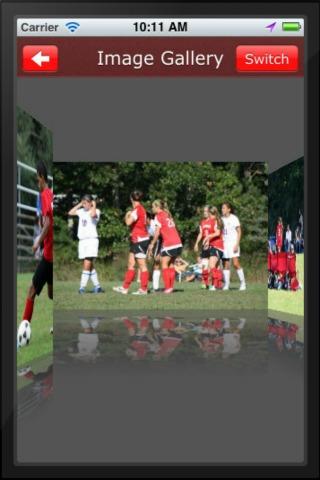 免費下載運動APP|Harvest Cup Soccer Tournament app開箱文|APP開箱王