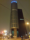 Torre Sura