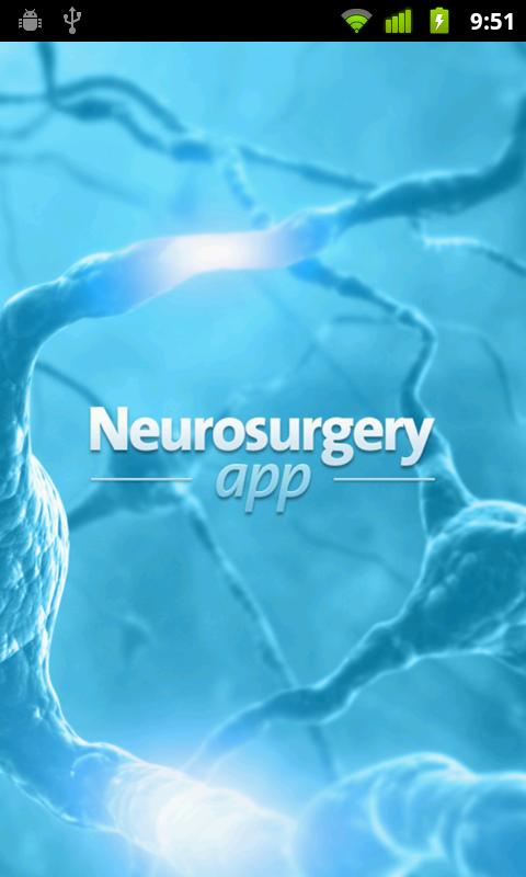 Neurosurgery - screenshot