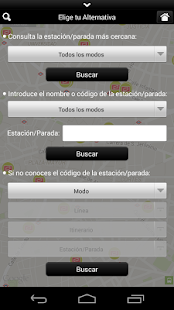 How to download Transporte de Madrid CRTM lastet apk for bluestacks