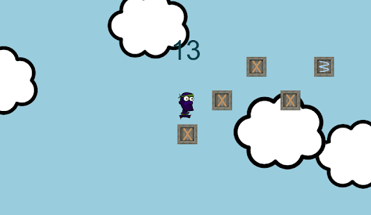 Download Tap to jump APK