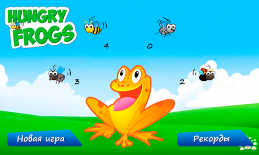 How to download Hungry Frogs 1.0 mod apk for pc