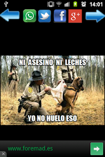 Imagenes Graciosas WhatsApp 2 - screenshot thumbnail