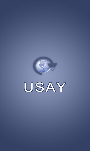 Usay