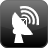 GPS widget icon