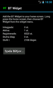 Lastest Biltjuv.se widget APK